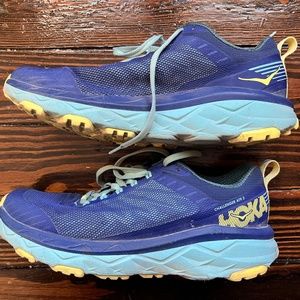 Hoka One Challenger ATR5 size 8
